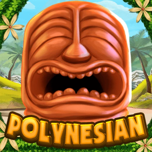 เกมสล็อต Polynesian